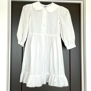 Girls 6x petticoat. Beautiful for a costume or a prairie dress.